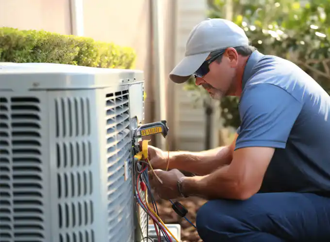 installateur Buinerveen